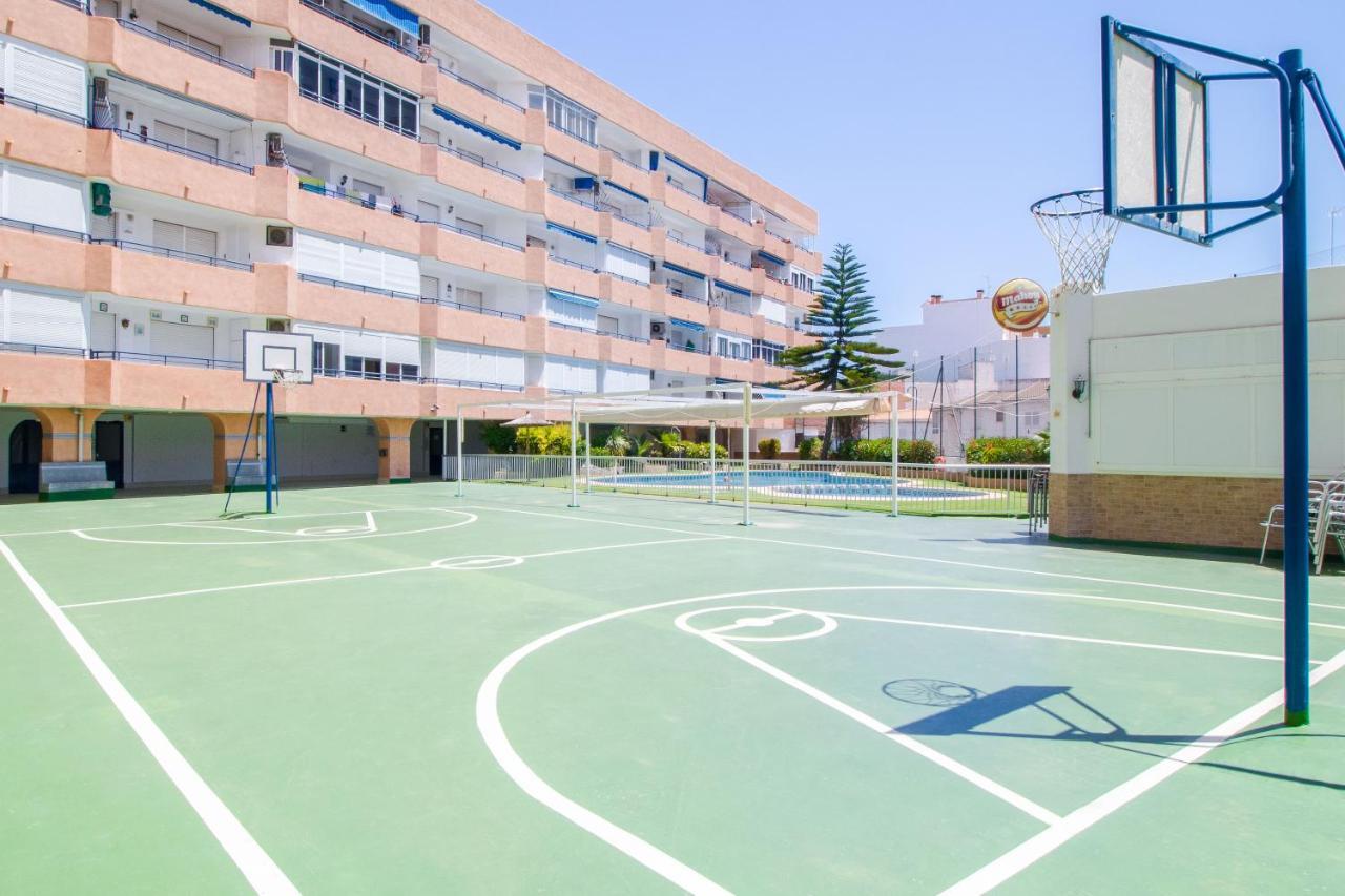 Espanatour Amelie Torrevieja Luaran gambar