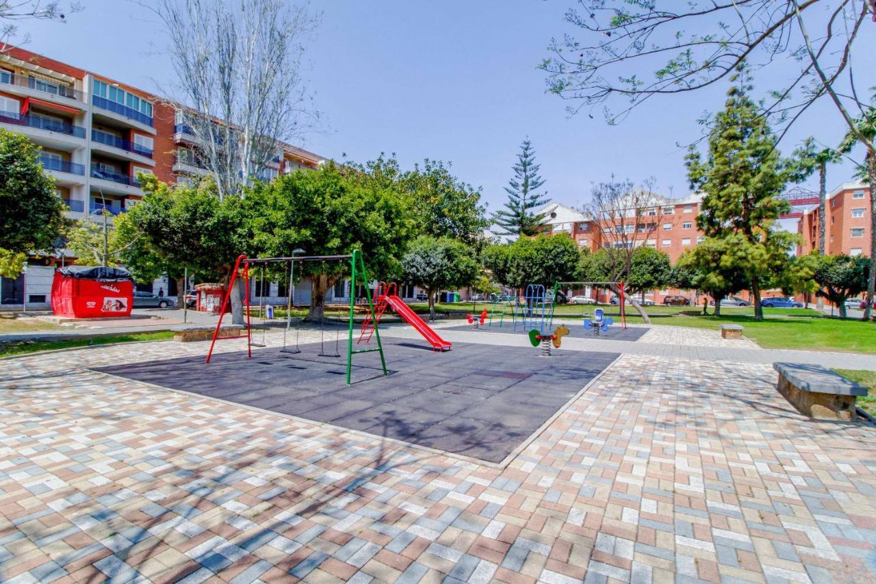 Espanatour Amelie Torrevieja Luaran gambar