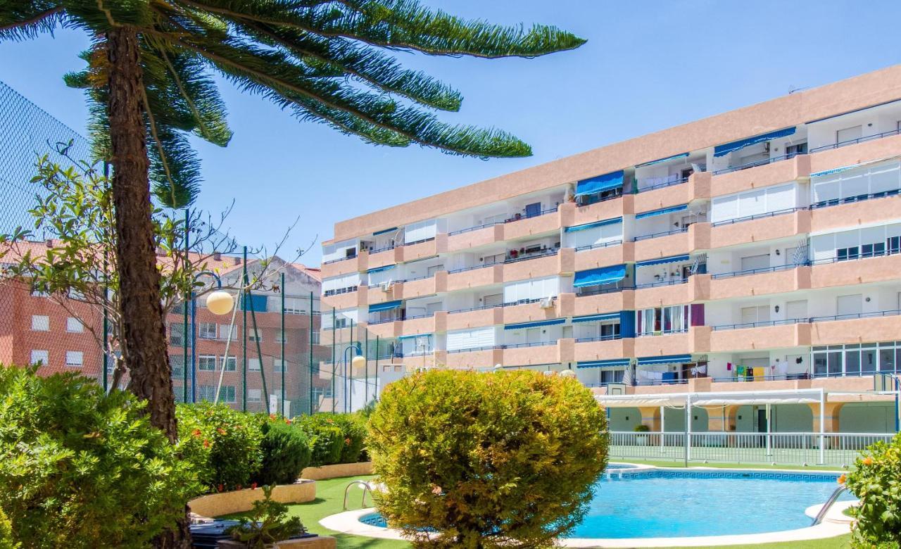 Espanatour Amelie Torrevieja Luaran gambar