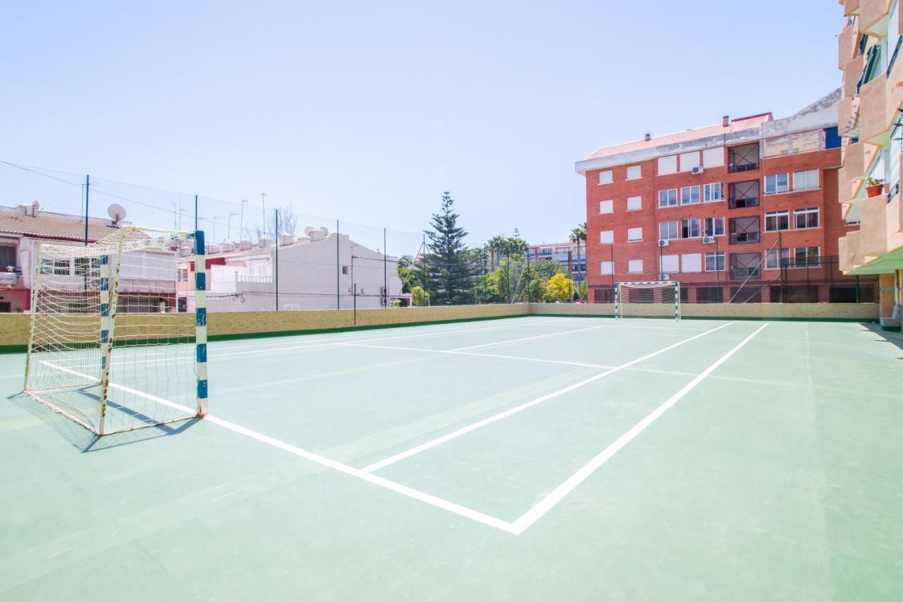 Espanatour Amelie Torrevieja Luaran gambar