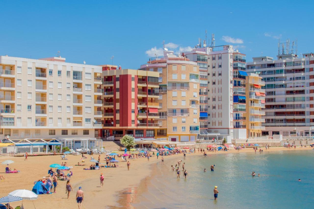 Espanatour Amelie Torrevieja Luaran gambar